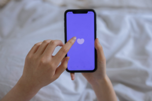 a love app