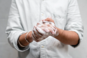 hand wash