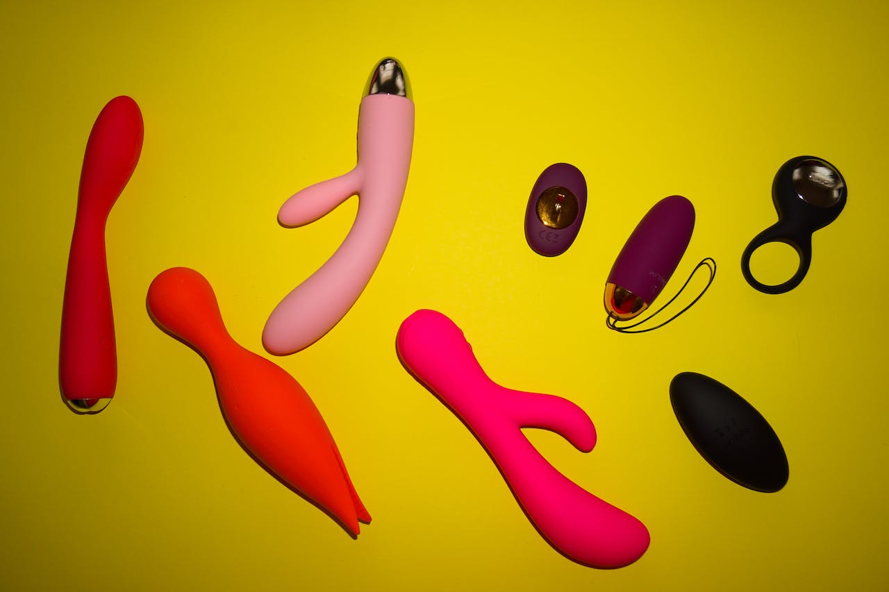 sex toys 